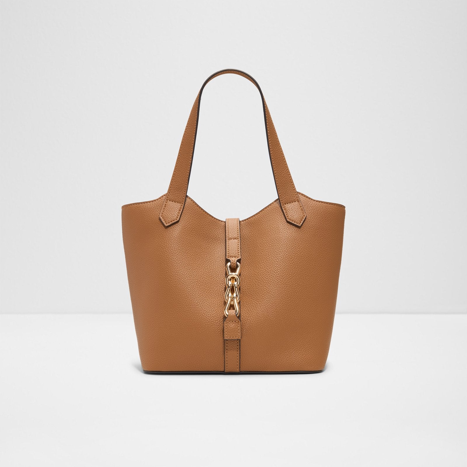 Maribella Women's Camel Shoulder Bag – ALDO Shoes UK