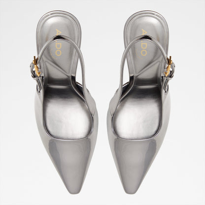 Aldo Women's Pillow Walk Comfortable Heeled Shoes Marysa