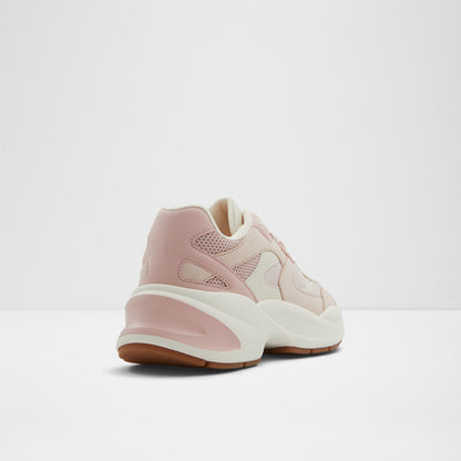 Aldo Women's Fashion Athletics Mayana Pink