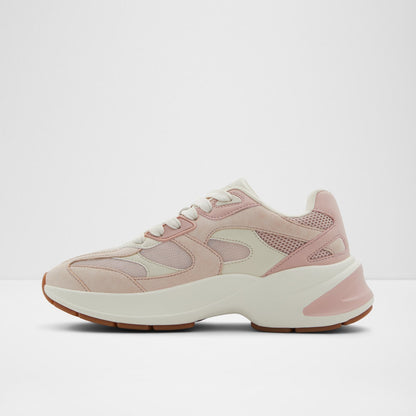 Aldo Women's Fashion Athletics Mayana Pink