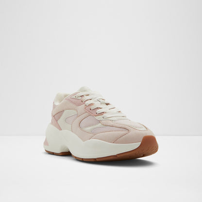Aldo Women's Fashion Athletics Mayana Pink