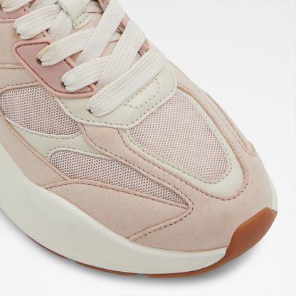 Aldo Women's Fashion Athletics Mayana Pink