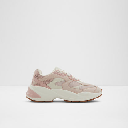 Aldo Women's Fashion Athletics Mayana Pink