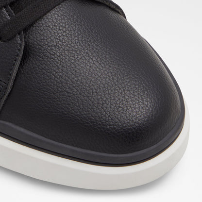 Aldo Men's Lace Ups Melrick Black
