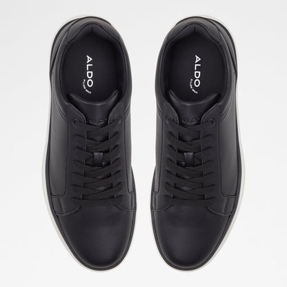 Aldo Men's Lace Ups Melrick Black