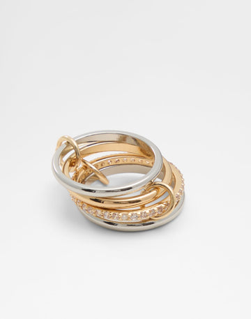 Meralia - Ring