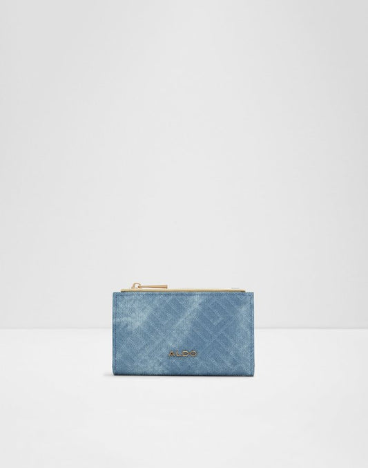 Aldo Women's Wallet/Change Purse Mereclya Blue