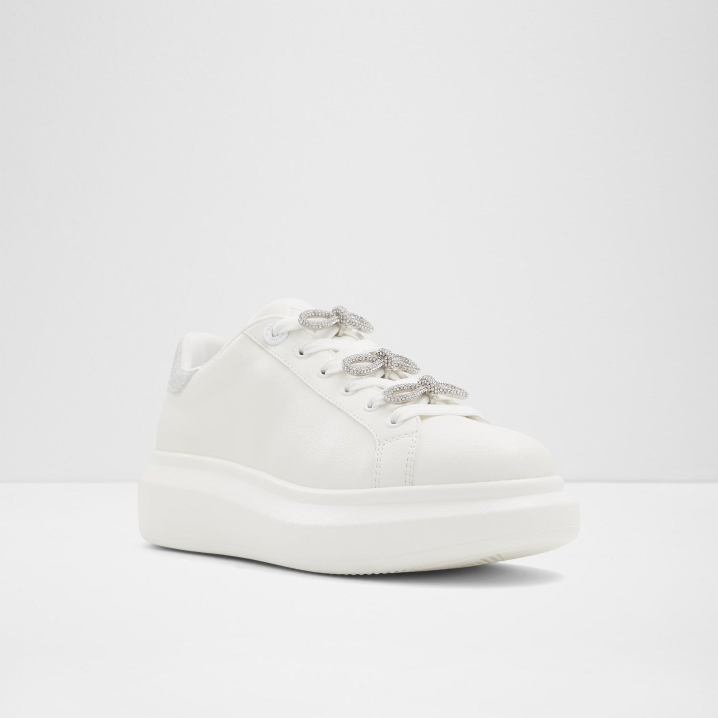 Aldo Women's Fashion Athletics Merrick White