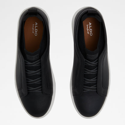 Aldo Men's Fashion Athletics Midtown Black