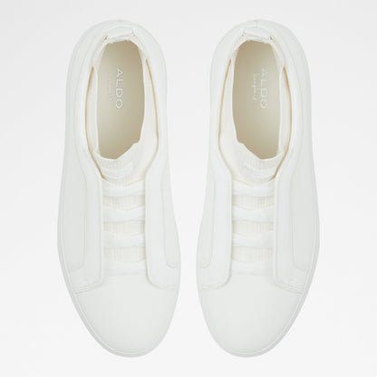 Aldo Men's Fashion Athletics Midtown White