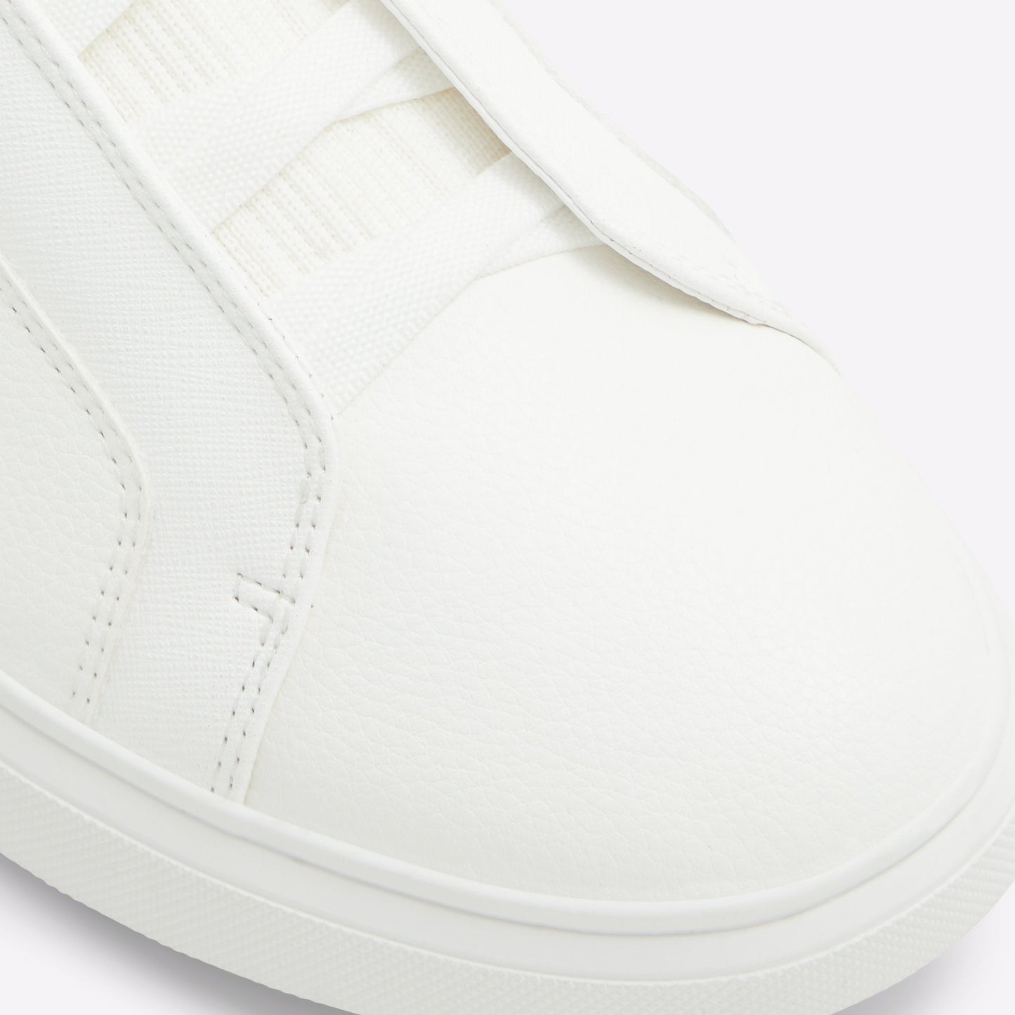 Aldo Men's Fashion Athletics Midtown White