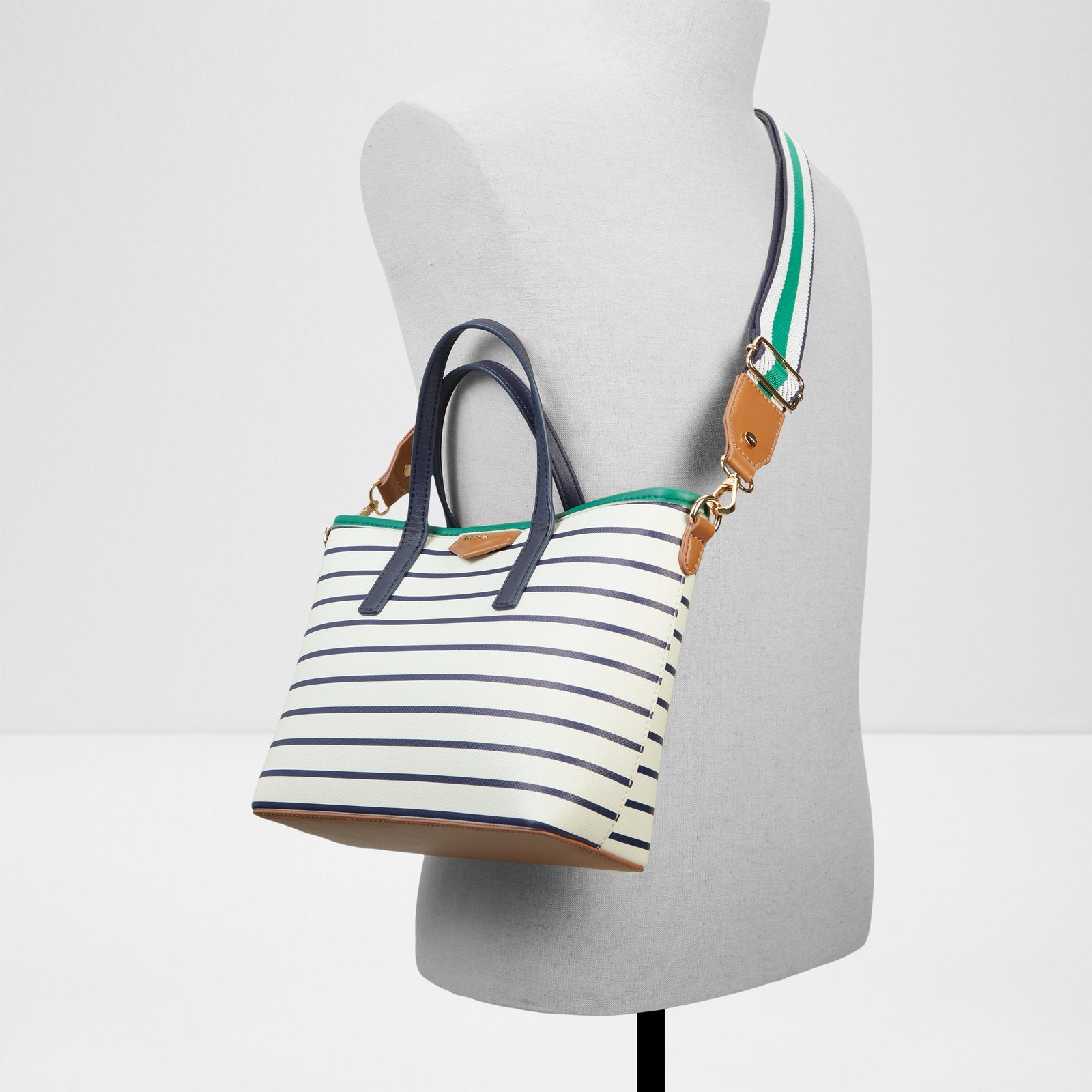 Milany - Women's Nautical Satchel Bag – ALDO Shoes UK Milany - Women's Nautical Satchel Bag – ALDO Shoes UK