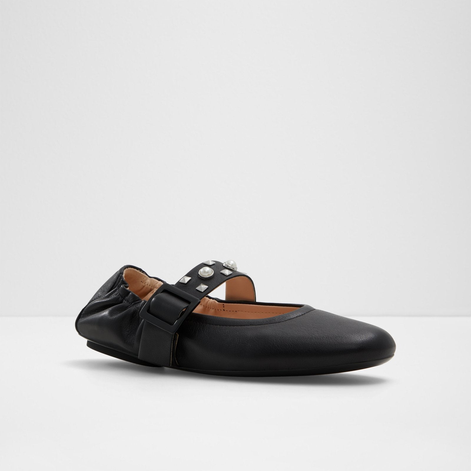 Milenia Black - Main Image