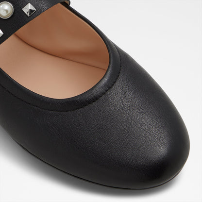 Aldo Women's Ballerinas & Mary Janes Milenia Black