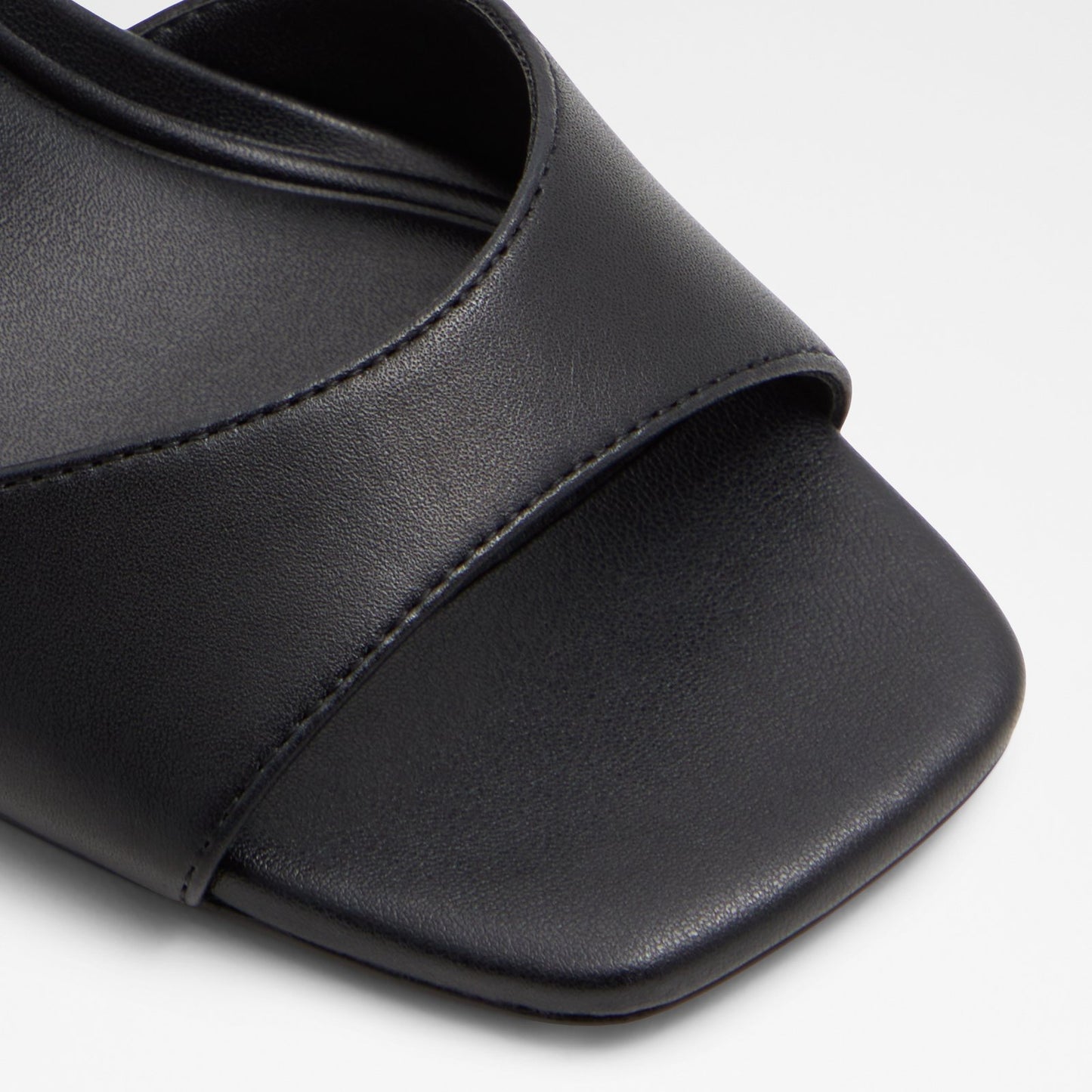 Aldo Women's Heeled Sandals Mirale Black