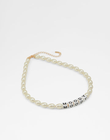 Moody - Necklace