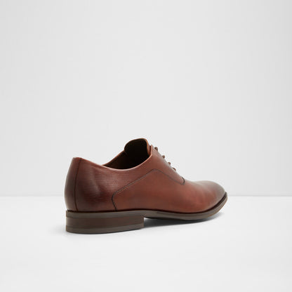 Aldo Men's Lace Ups Morio Brown