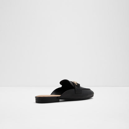 Aldo Women's Clogs & Mules Moska Black