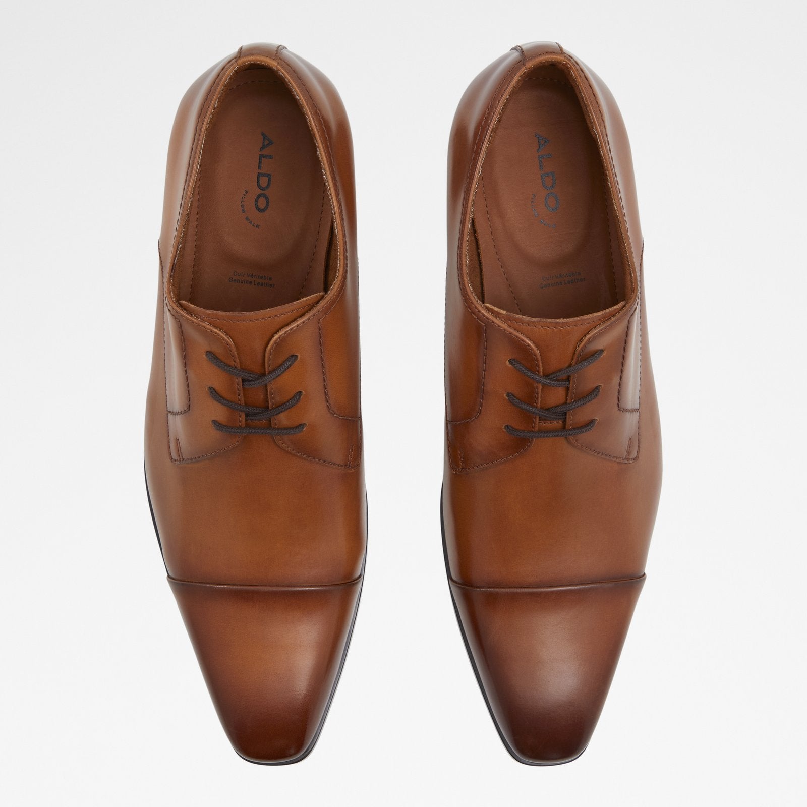 Mulligan - Men's Oxford Shoes – ALDO Shoes UK