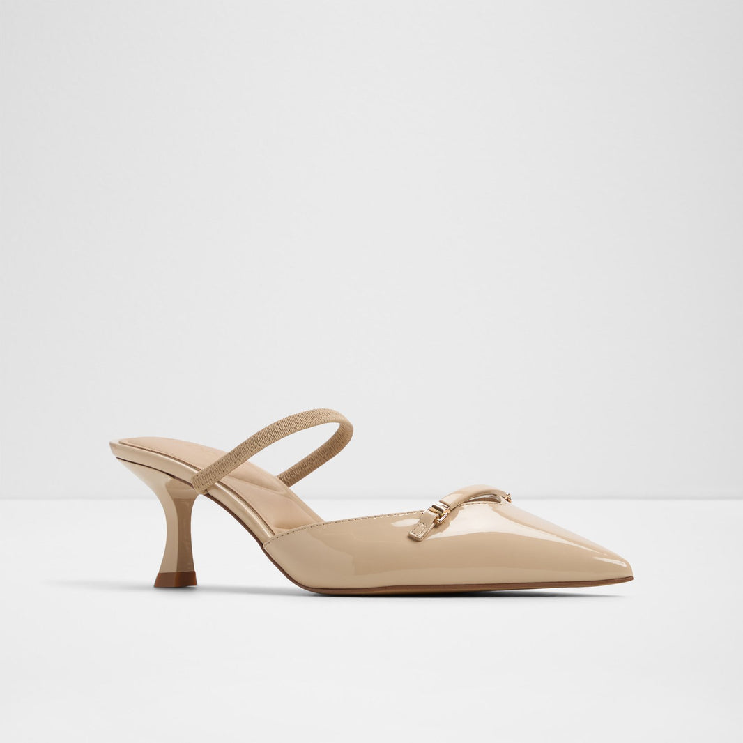 The Nude Collection Nude Heels, Nude Shoes & Nude Sandals At ALDO