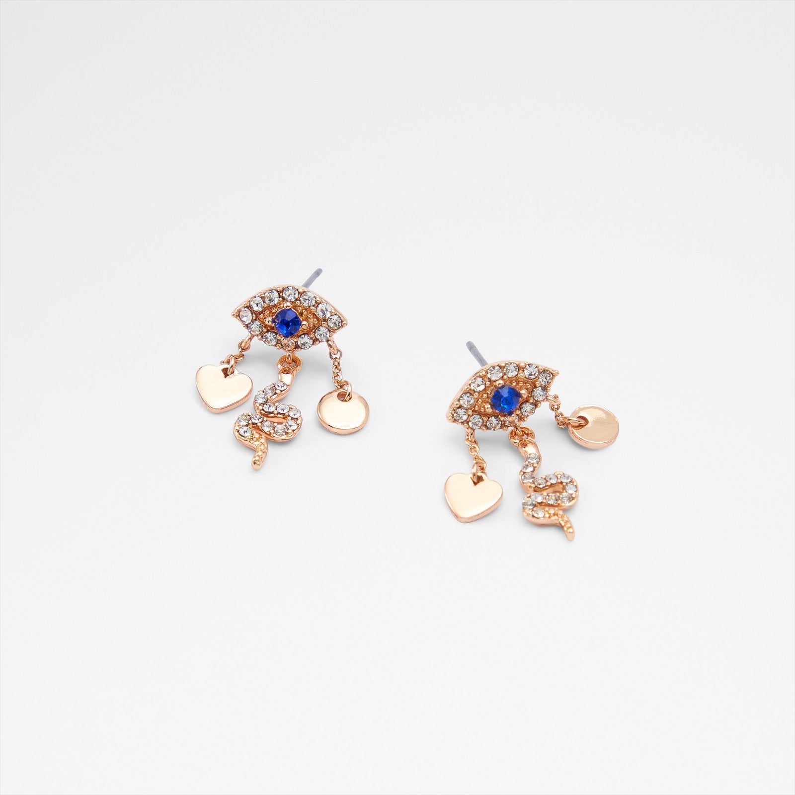 Nazarcharm Women's Evil Eye Nazar Earrings – ALDO Shoes UK