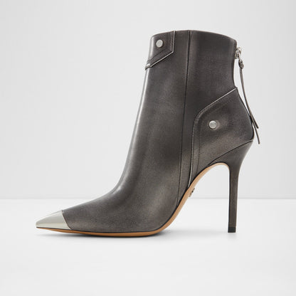 Aldo Women's Pillow Walk Comfortable Ankle Boots Nilita