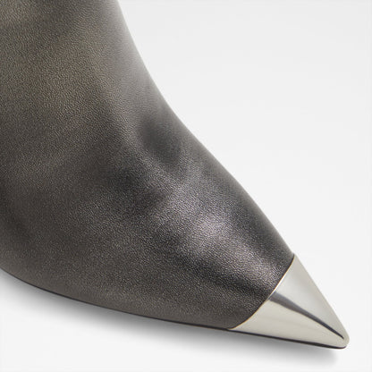 Aldo Women's Pillow Walk Comfortable Ankle Boots Nilita