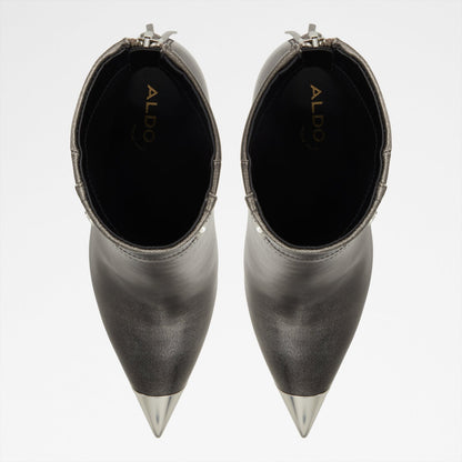 Aldo Women's Pillow Walk Comfortable Ankle Boots Nilita