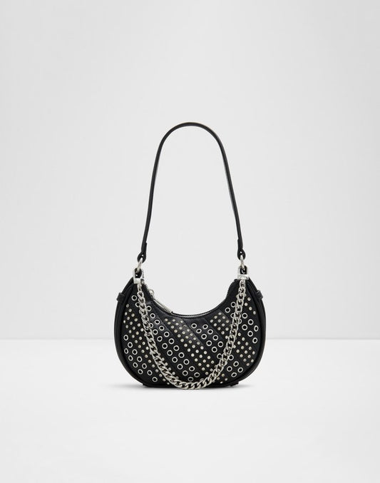 Aldo Women's Shoulder Bag Nolia Black