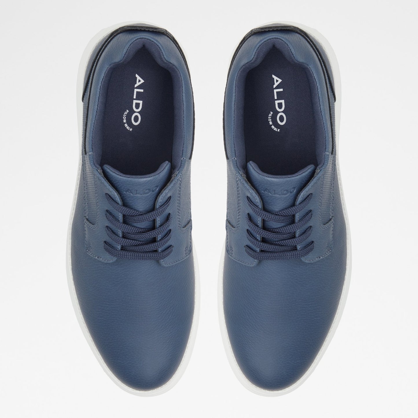 Aldo Men's Lace Ups Nottingham Navy