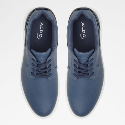 Aldo Men's Lace Ups Nottingham Navy