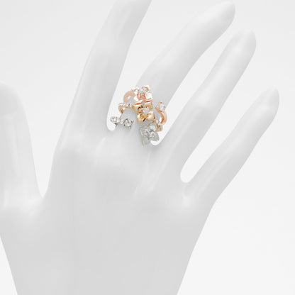 Aldo Women's Multi-finger rings Olali