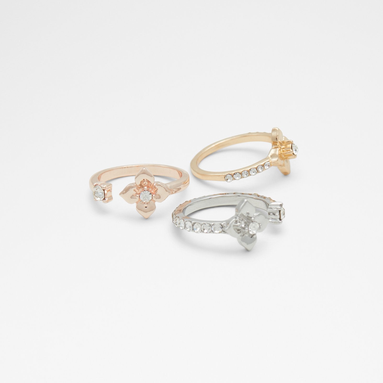 Aldo Women's Multi-finger rings Olali