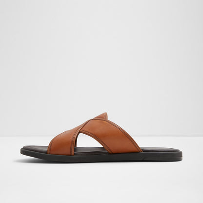 Aldo Men's Flat Sandals Olino