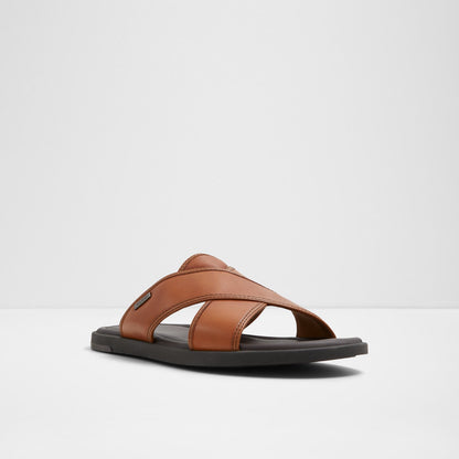 Aldo Men's Flat Sandals Olino