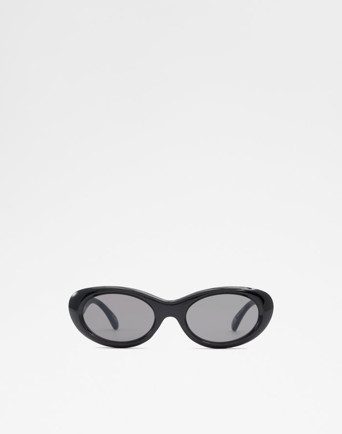 Aldo Women's Sunglasses Ondine Black