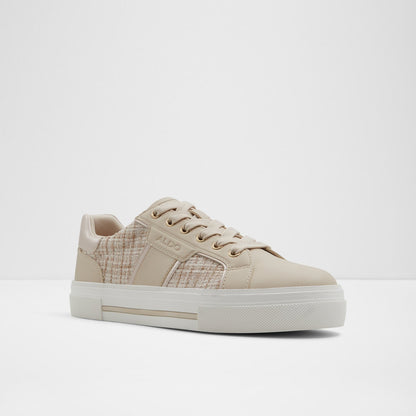 Aldo Women's Fashion Athletics Onirasean Beige