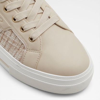 Aldo Women's Fashion Athletics Onirasean Beige