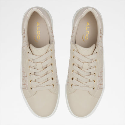 Aldo Women's Fashion Athletics Onirasean Beige