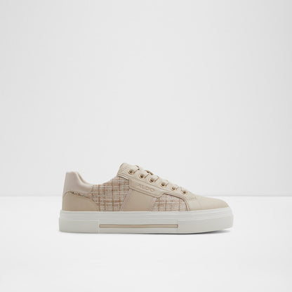 Aldo Women's Fashion Athletics Onirasean Beige