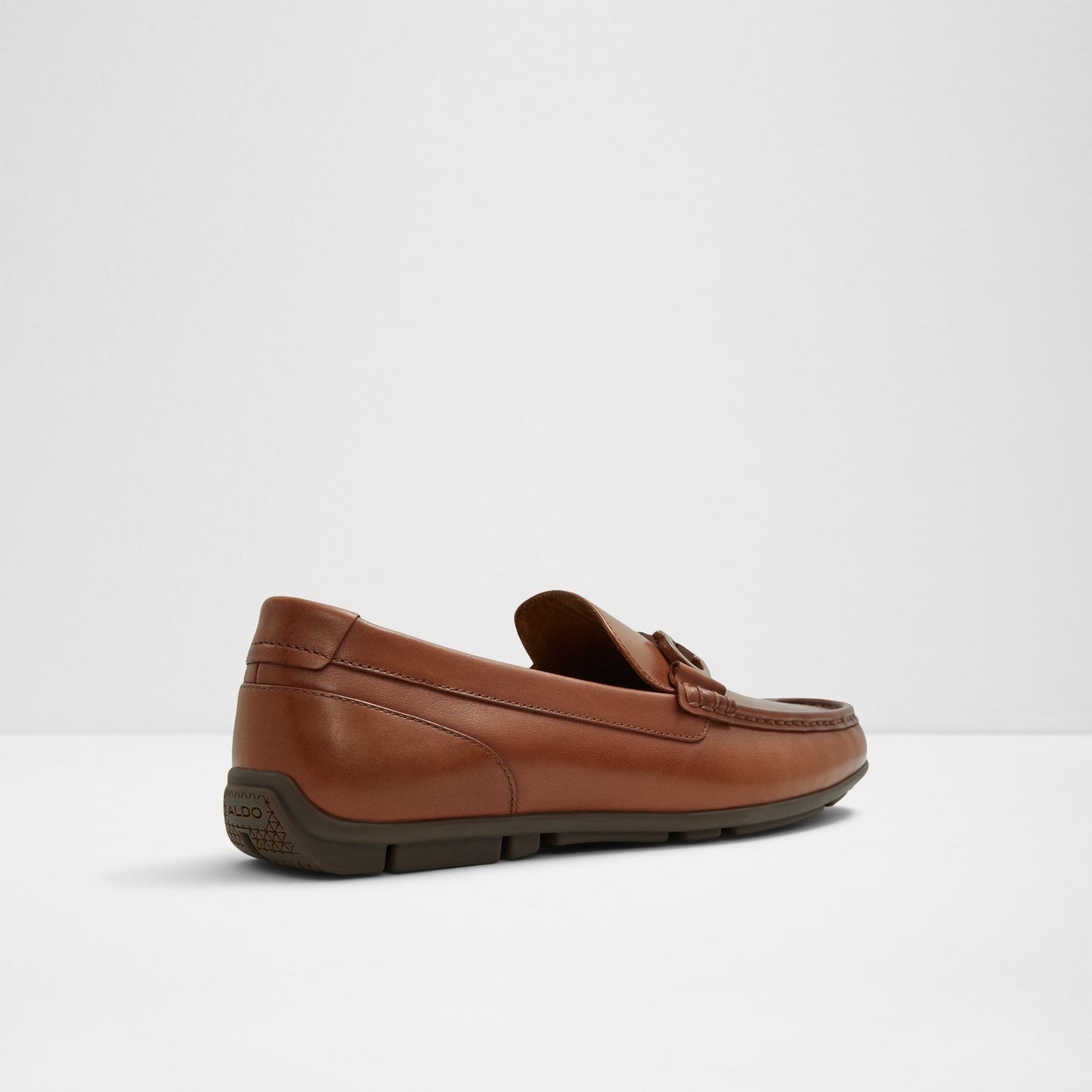 Aldo Men's Slip Ons Orlovoflexx Brown