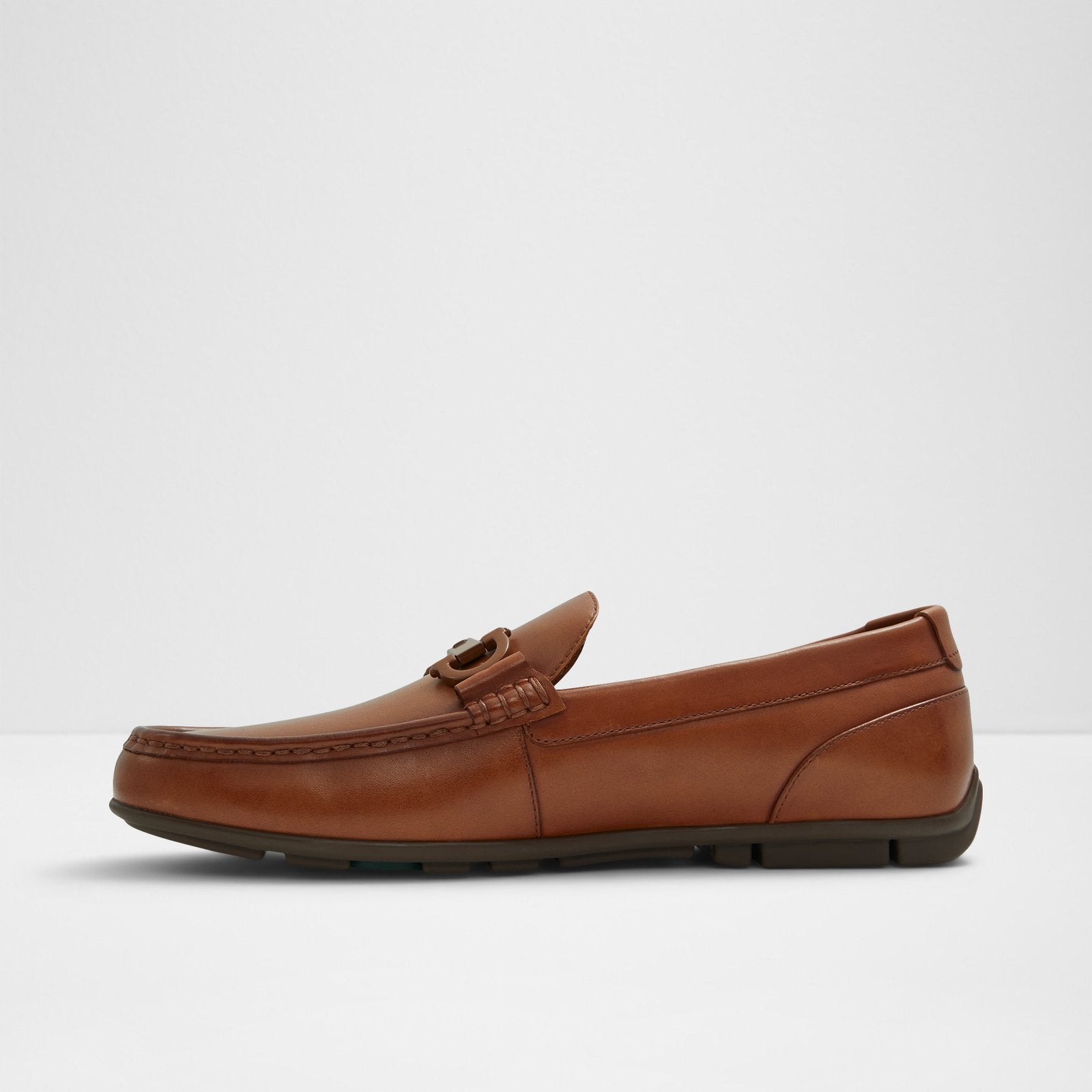 Aldo Men's Slip Ons Orlovoflexx Brown