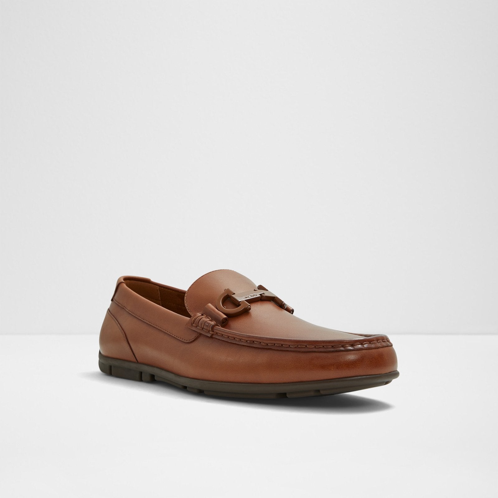 Aldo Men's Slip Ons Orlovoflexx Brown