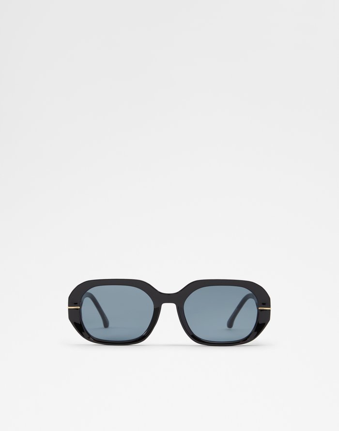 Aldo Women's Sunglasses Orsan Black