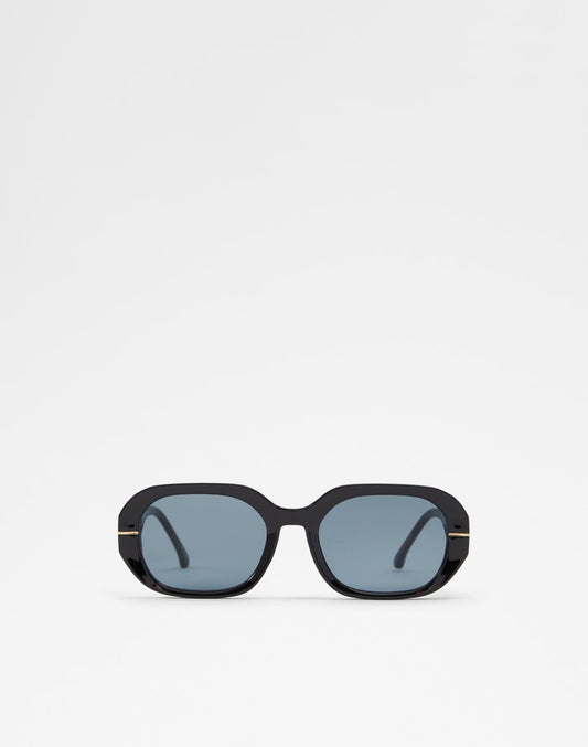Aldo Women's Sunglasses Orsan Black