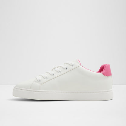 Aldo Women's Fashion Athletics Palazzi Pink