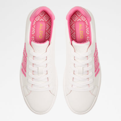 Aldo Women's Fashion Athletics Palazzi Pink