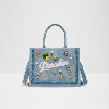 Paradisetote
