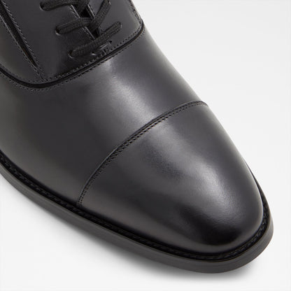 Aldo Men's Pillow Walk Comfortable Lace Ups Paxley Black