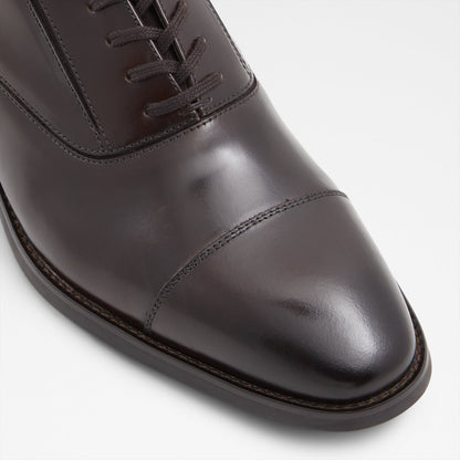 Aldo Men's Pillow Walk Comfortable Lace Ups Paxley Brown